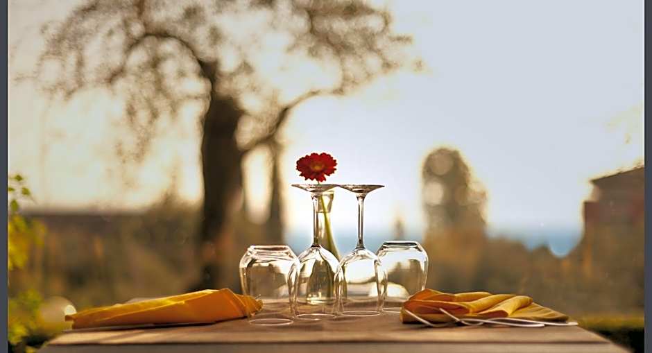 Hotel Désirée - Garda Lake Collection