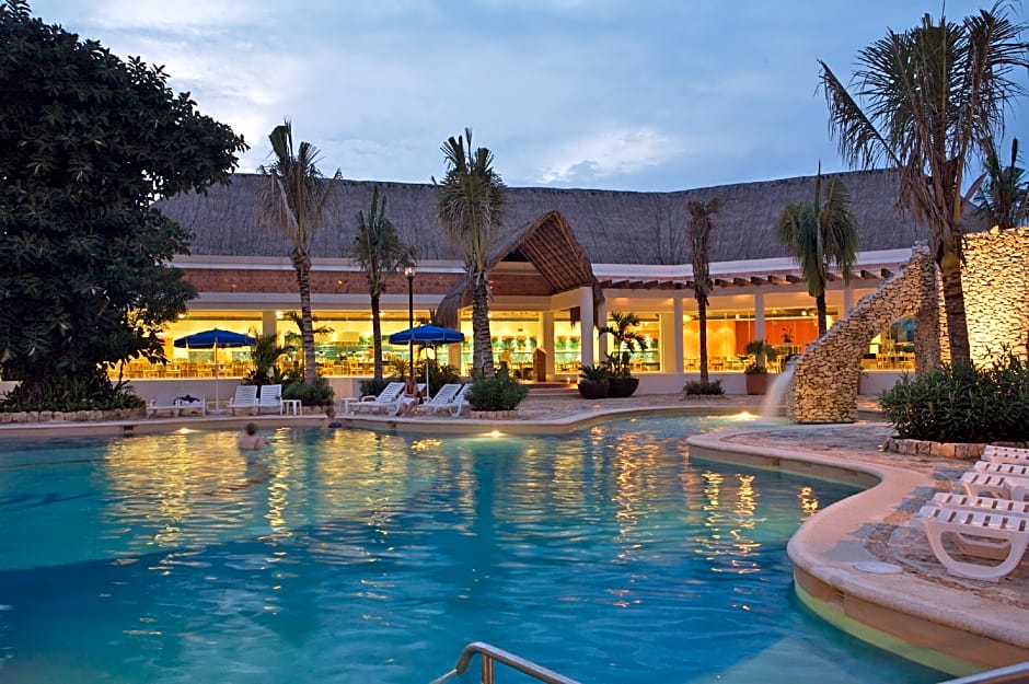 Grand Park Royal Cozumel All Inclusive