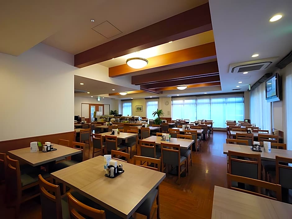Hotel Route Inn Nago