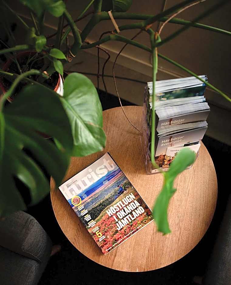 STF Stockholm Skeppsholmen Vandrarhem