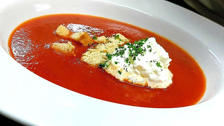 Hotel-Restaurant Kreuzhuber