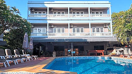 Collection O Southern Star Resort Pattaya