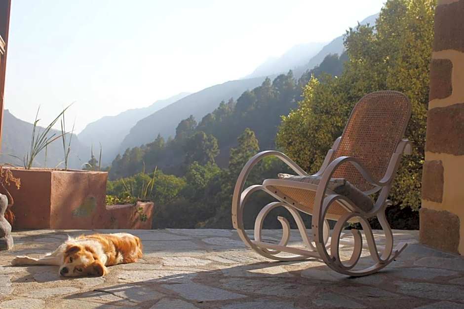 Rivendell Eco lodge