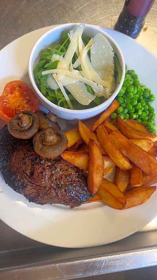 Swan hotel & restaurant
