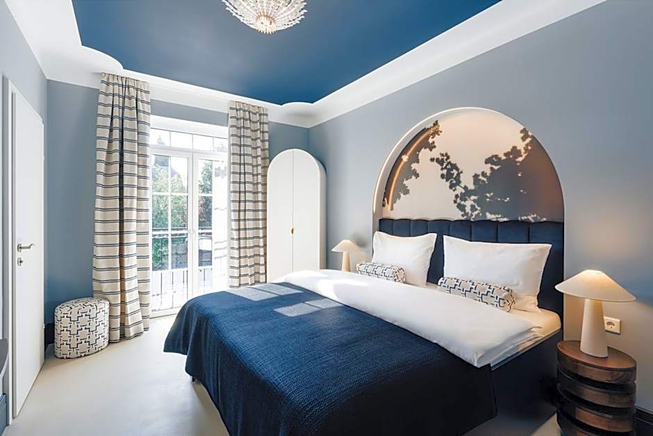 Numa Salzburg Maximilian