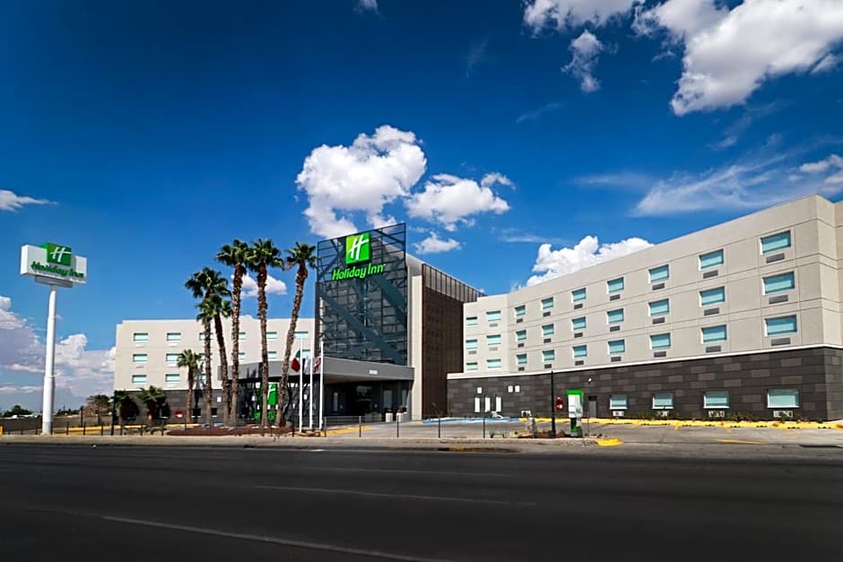 Holiday Inn Ciudad Juarez By IHG