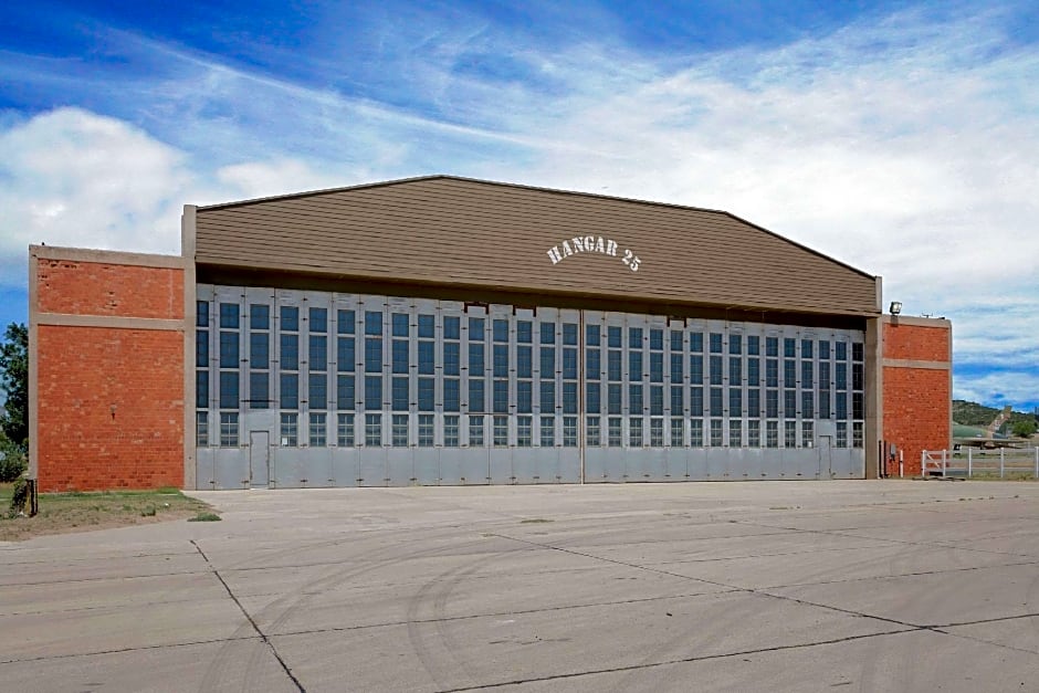 Knights Inn Big Spring