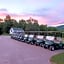 Eagle Mountain House And Golf Club