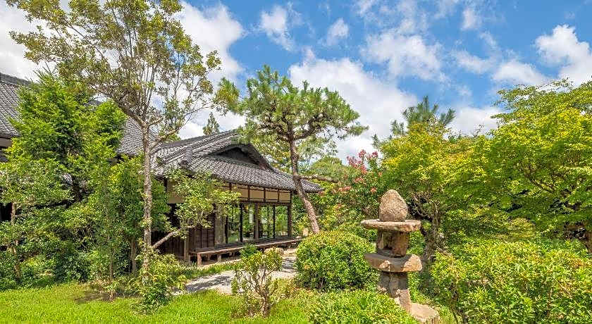 Shisui, a luxury Collection Hotel Nara