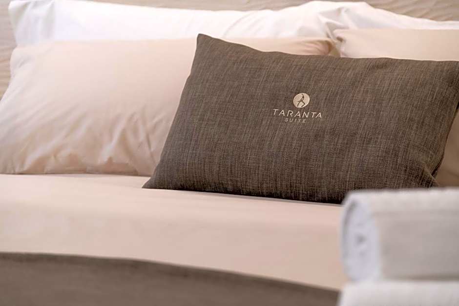 Taranta Suite – Lecce, OK