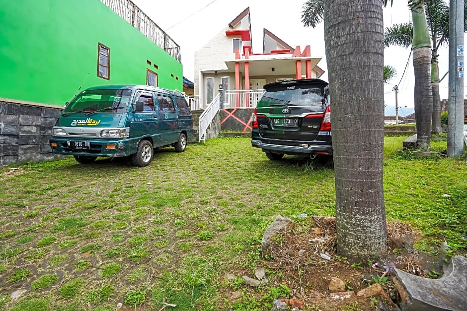 Hotel O Lancar Homestay Syariah