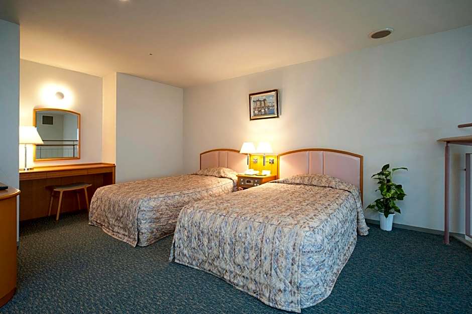 Hotel Ambient Izu Kogen Annex