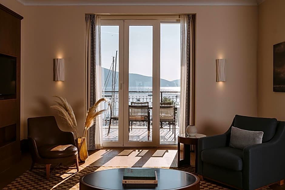 Regent Porto Montenegro By IHG