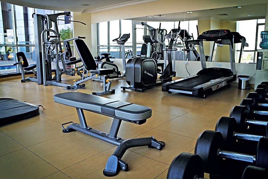 Royal Phoenicia Hotel