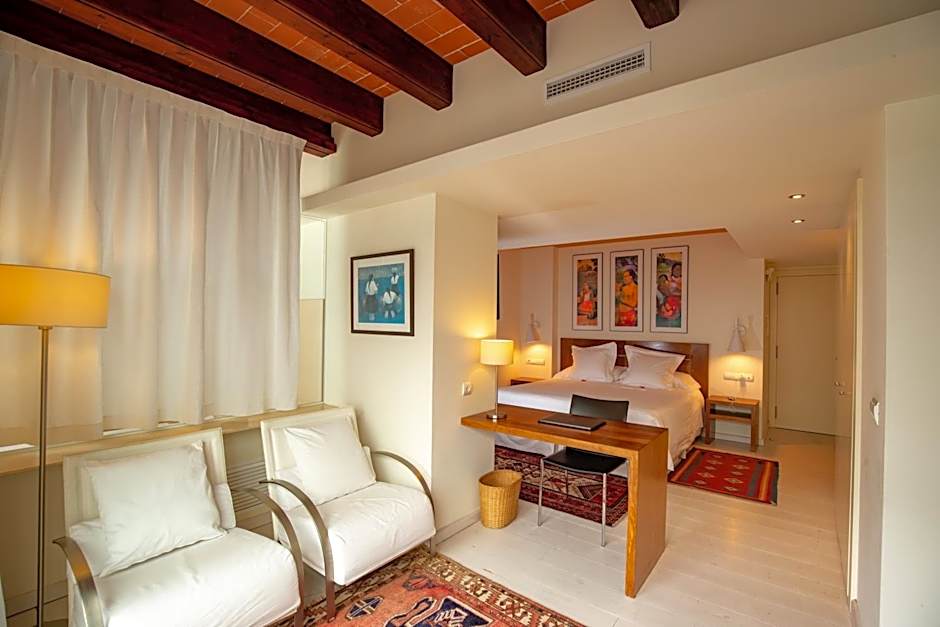 Hotel Tancat de Codorniu