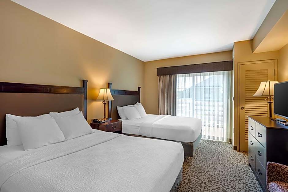 Best Western Plus Intercourse Village Inn & Suites