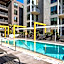SuitesRUs Apart Hotel near Dodgers Stadium