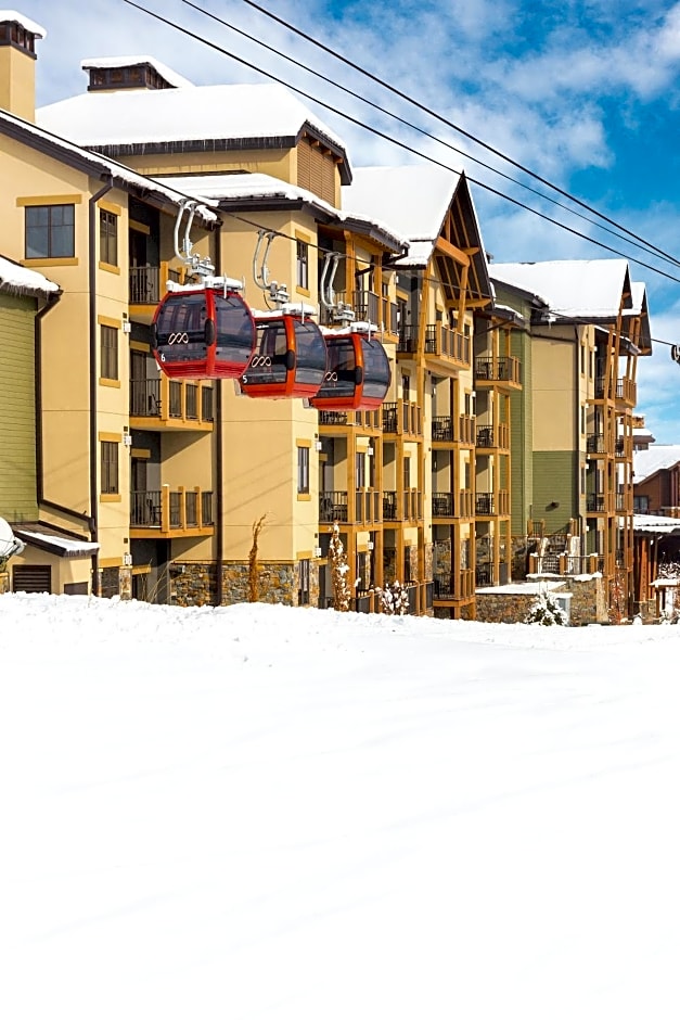 Wyndham Park City