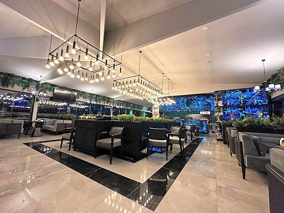 Kervansaray Bursa City Otel