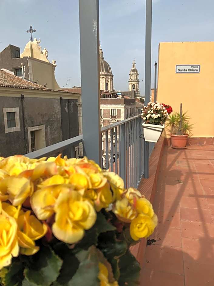 Terrazza Santa Chiara