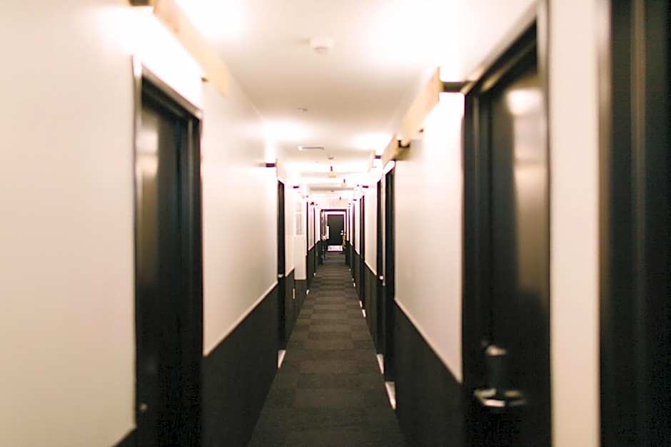 The Local Hostel NYC