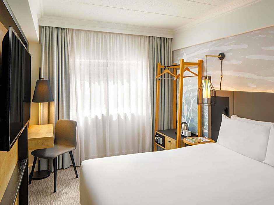 Mercure Bedford Centre Hotel