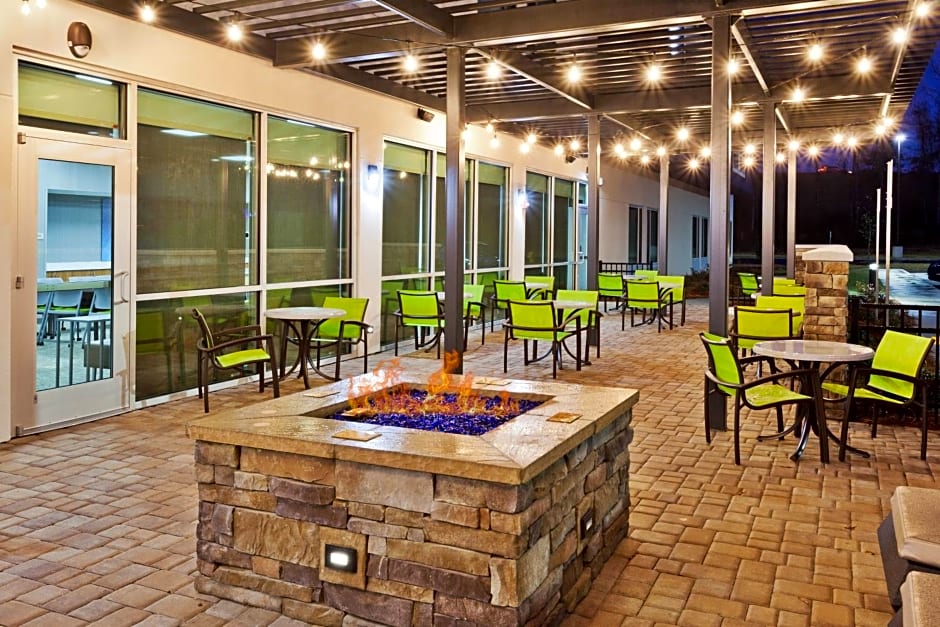 SpringHill Suites by Marriott Montgomery Prattville/Millbrook