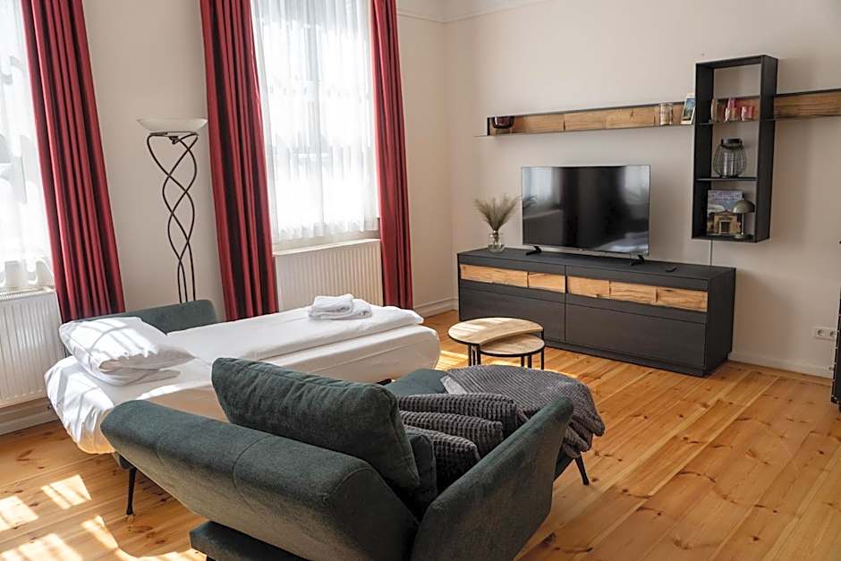 Apartmenthaus Gutenberg 78