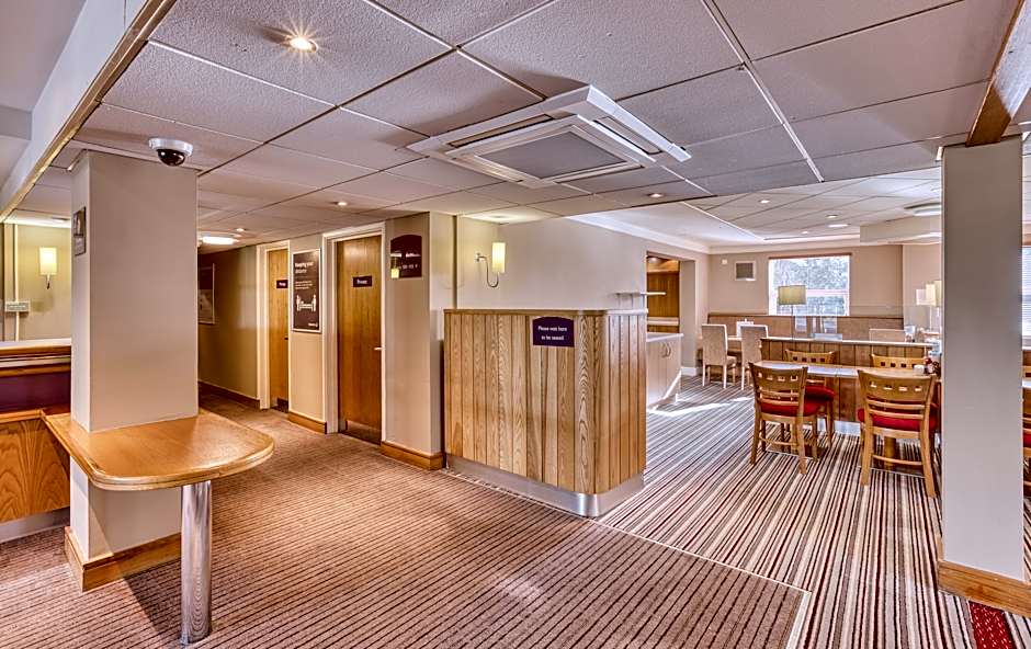 Premier Inn Birmingham - Great Barr/M6 J7