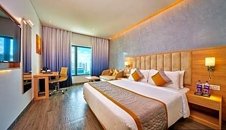 Premium Grande Room