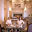 Fairmont Empress Hotel