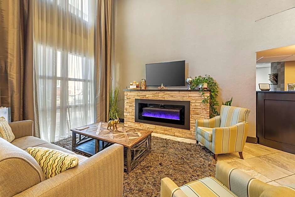 Best Western New Albany