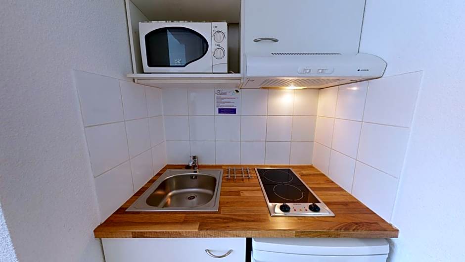 Alezan Hôtel & Résidence