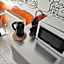 Guesthouse in Sarcelles Near Paris Center