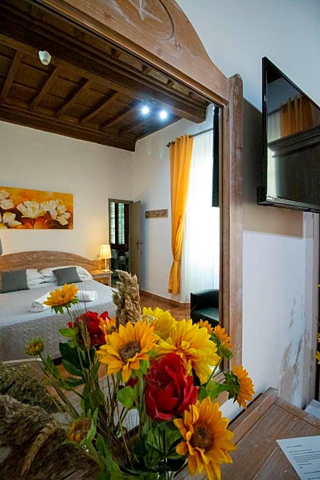 Cicerone Guest House
