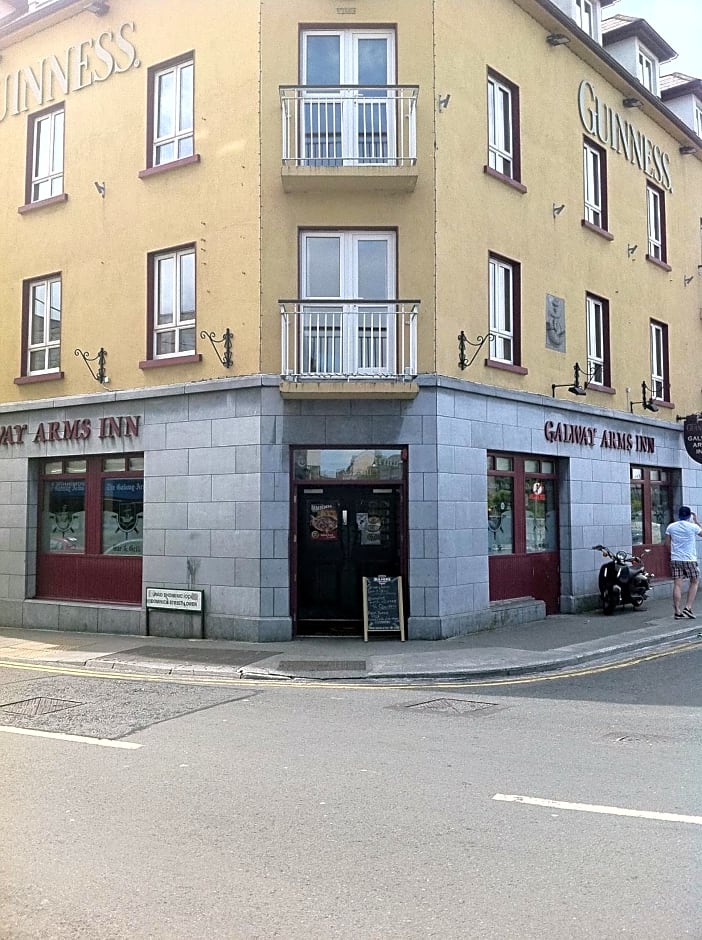 Galway Arms Inn