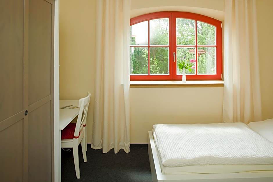 Kulturgasthof Alte Reederei