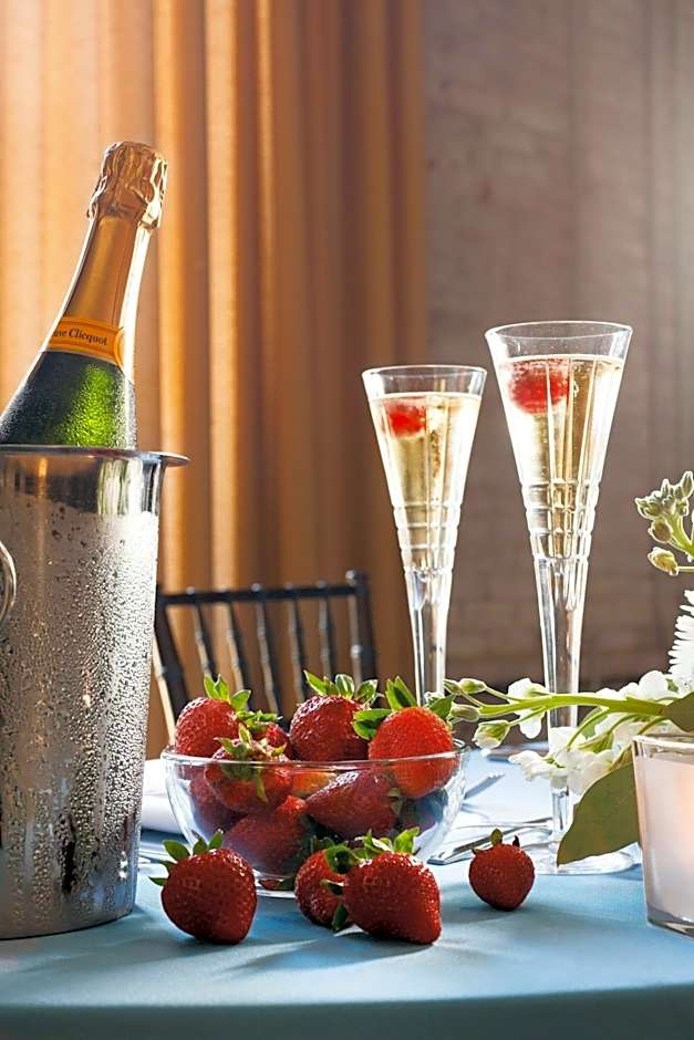 The Westin Saint Louis