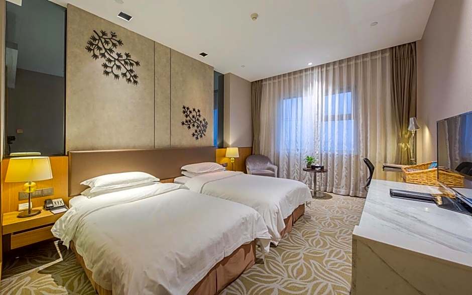 Ningbo East Harbour Hotel