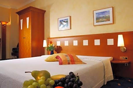 Comfort Double Room - 200 g