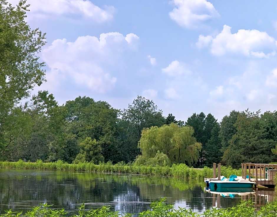 Club Wyndham Tamarack