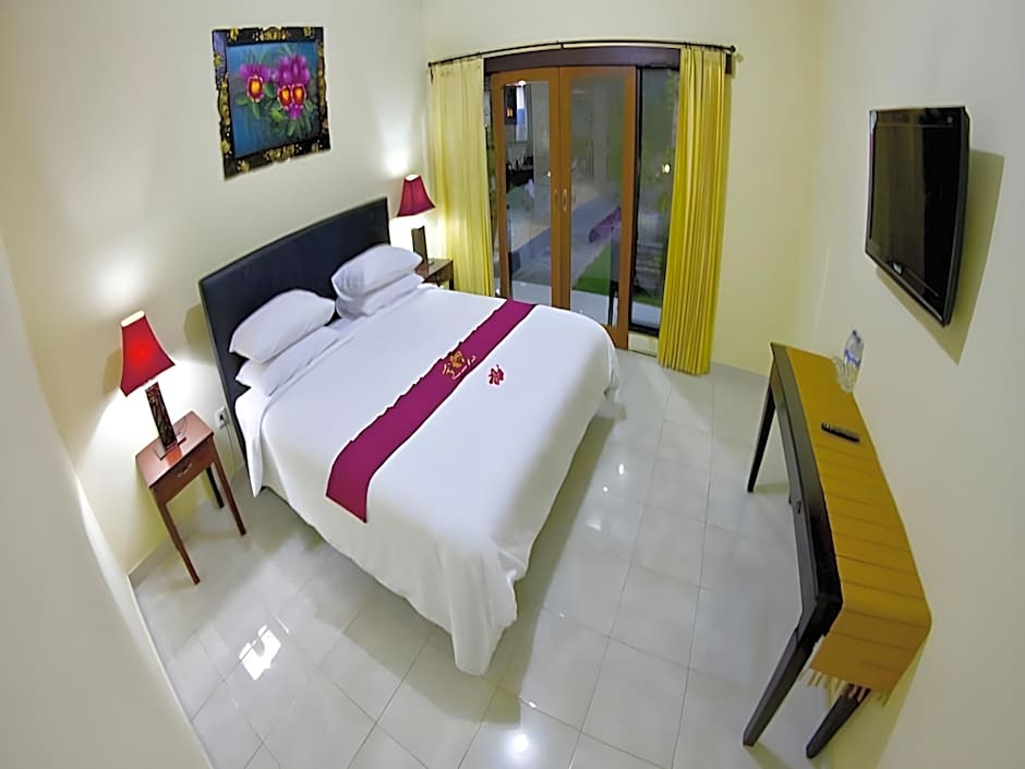 Terrace Bali Inn