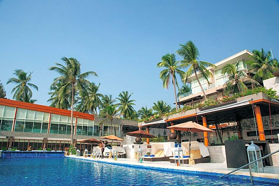 Dhevan Dara Beach Villa - Kui Buri