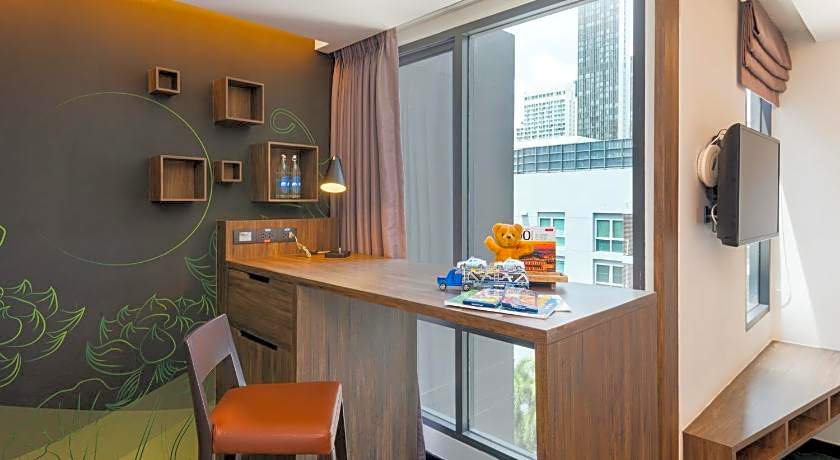 Maitria Mode Sukhumvit 15 Bangkok - A Chatrium Collection