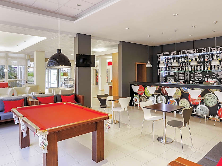 ibis Canoas Shopping