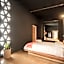 Hotel Sin Nombre