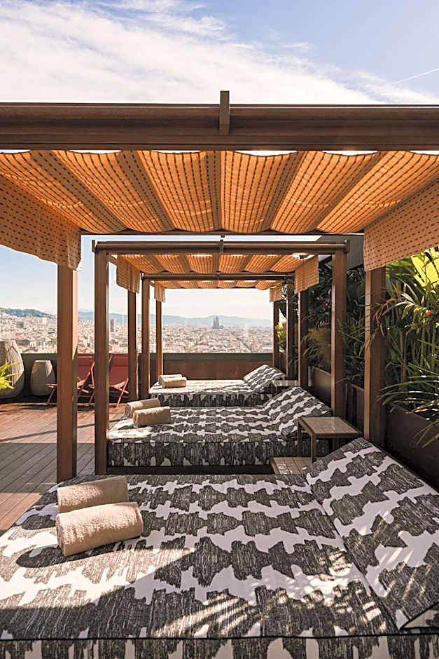 Nobu Hotel Barcelona