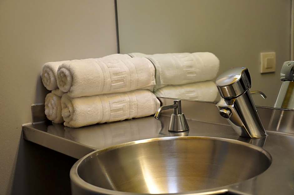 Centre Esplai Albergue