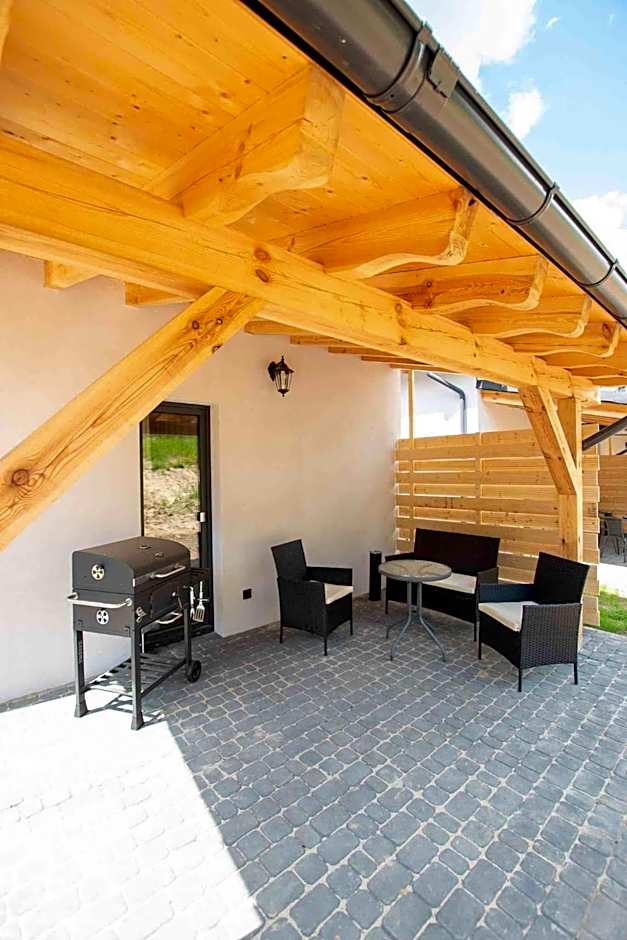 Kaszuby Resort Zacisze
