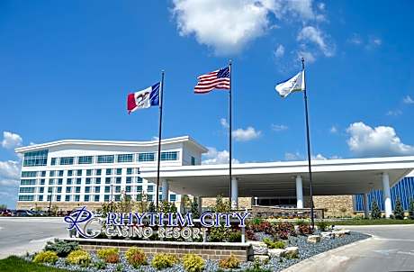 Rhythm City Casino & Resort